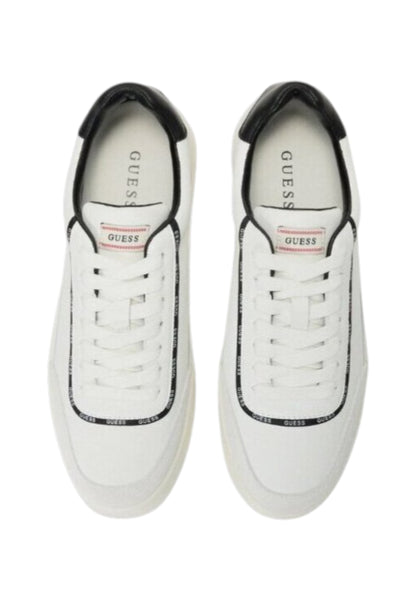 Sneakers Basse Uomo Guess  Winno 3 FMTWI3ELE12