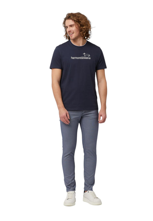IRL231021055 - T-shirt - Harmont &amp; Blaine