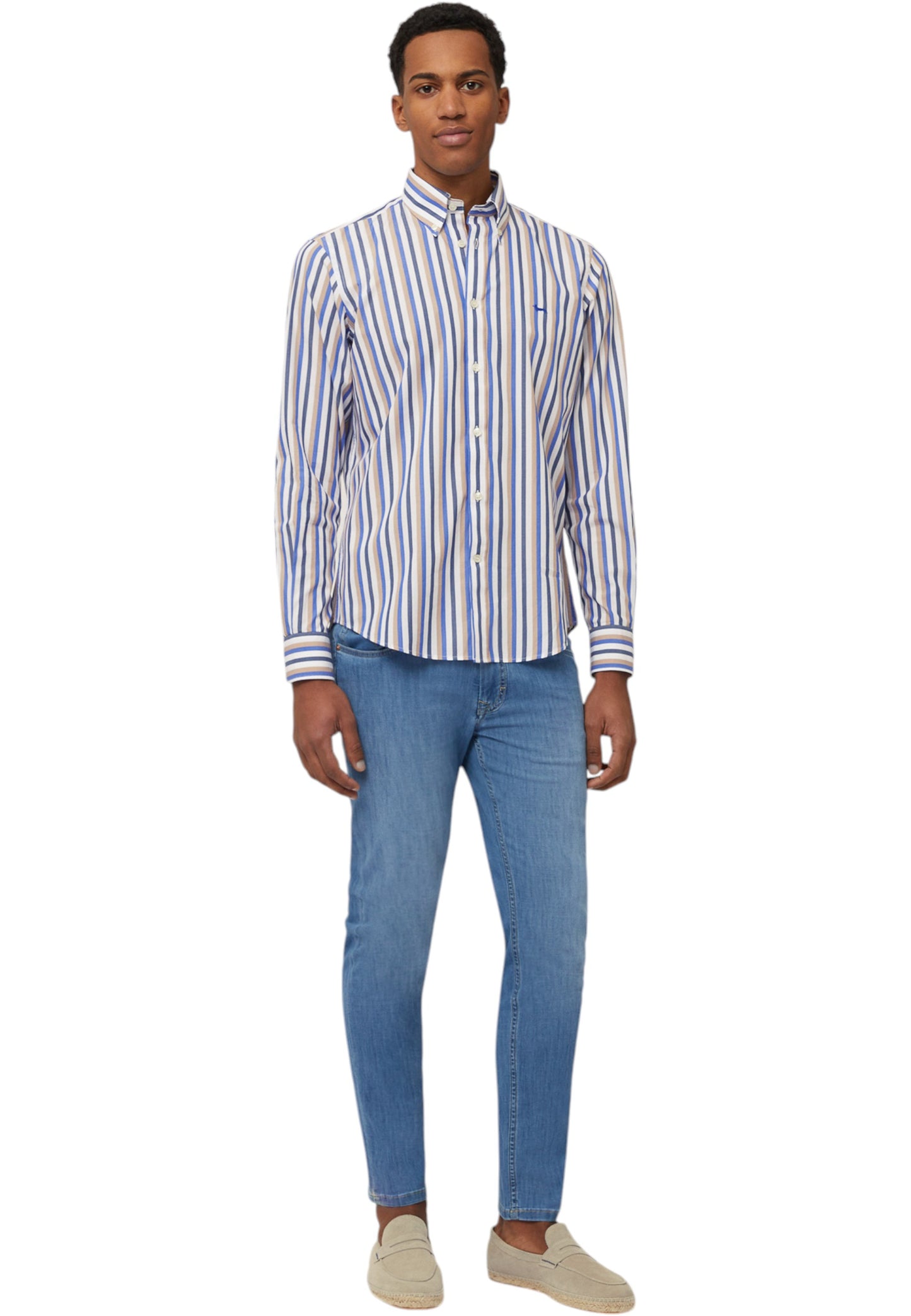 Jeans  Uomo Harmont & Blaine