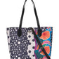 Borsa A Spalla Donna Pashbag Tote Your Eyes Kate-Your Eyes