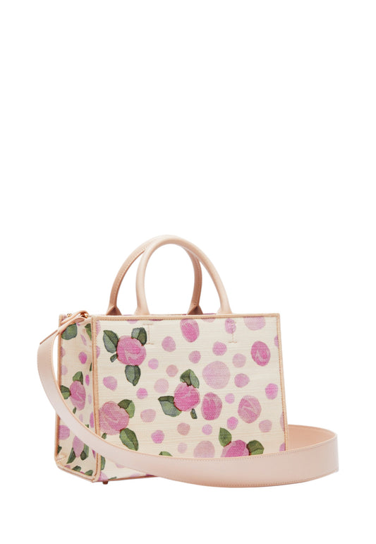 Borsa A Mano Donna Furla Small Tote Furla Opportunity WB01811BX3870
