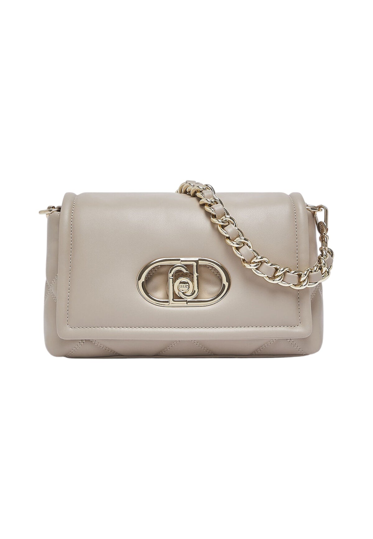 Borsa A Tracolla Donna Liu Jo Con Patta Media  AF6148E1166