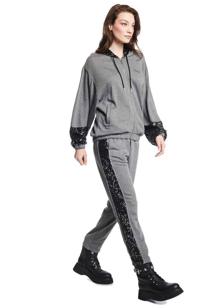 Pantaloni Tuta Donna Gaudi   121BD24004