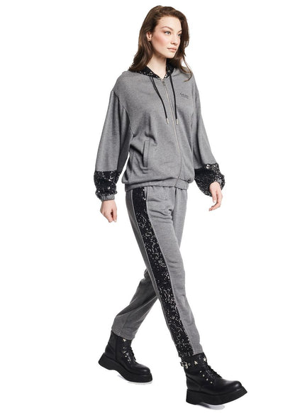 Pantaloni Tuta Donna Gaudi   121BD24004