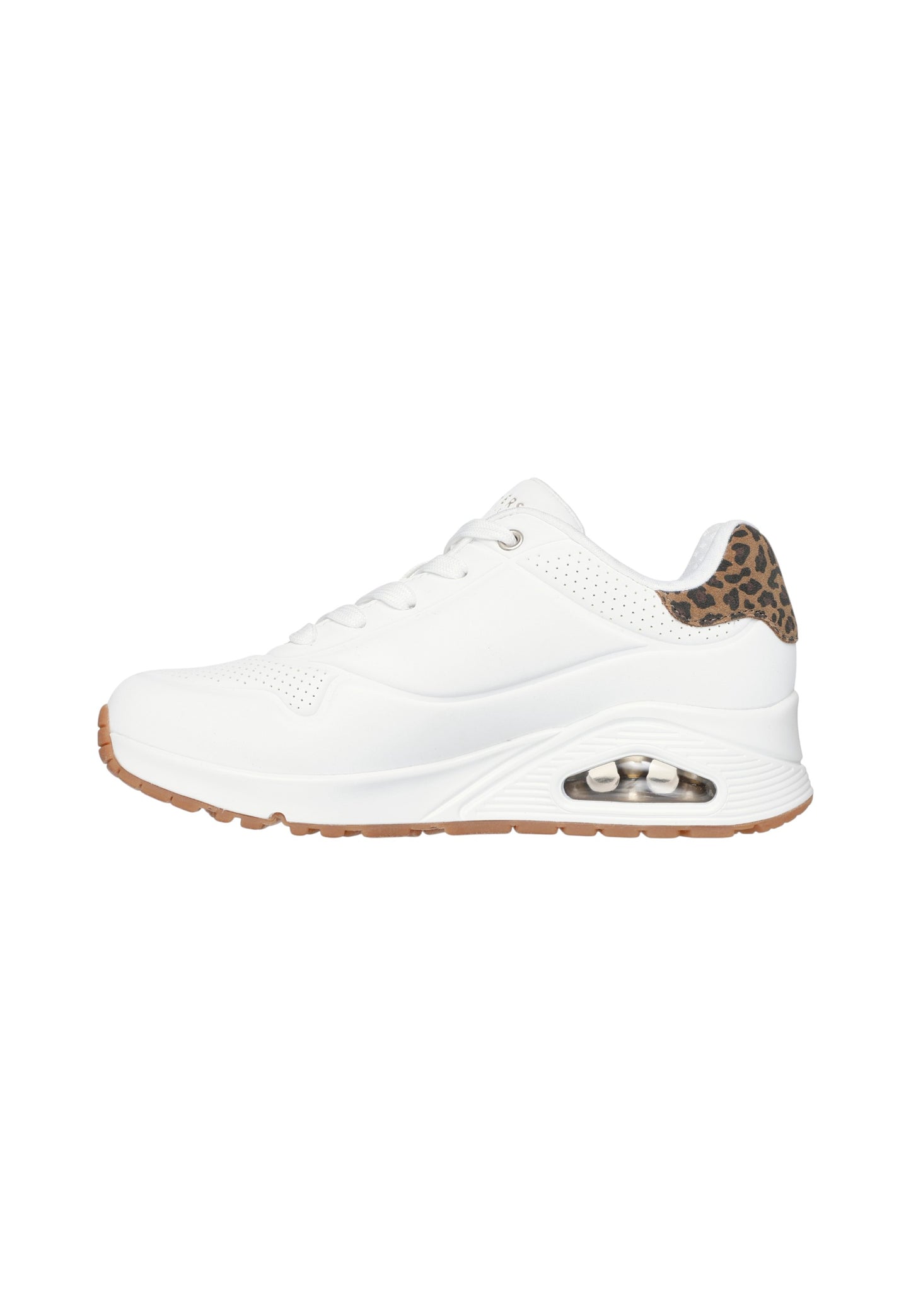 Sneakers Basse Donna Skechers  Uno-Jungle Nite 177093