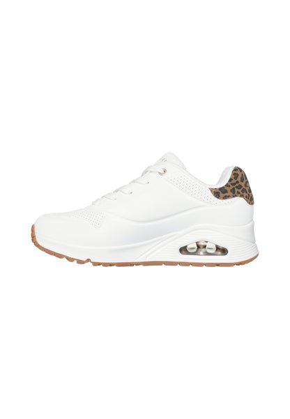 Sneakers Basse Donna Skechers  Uno-Jungle Nite 177093
