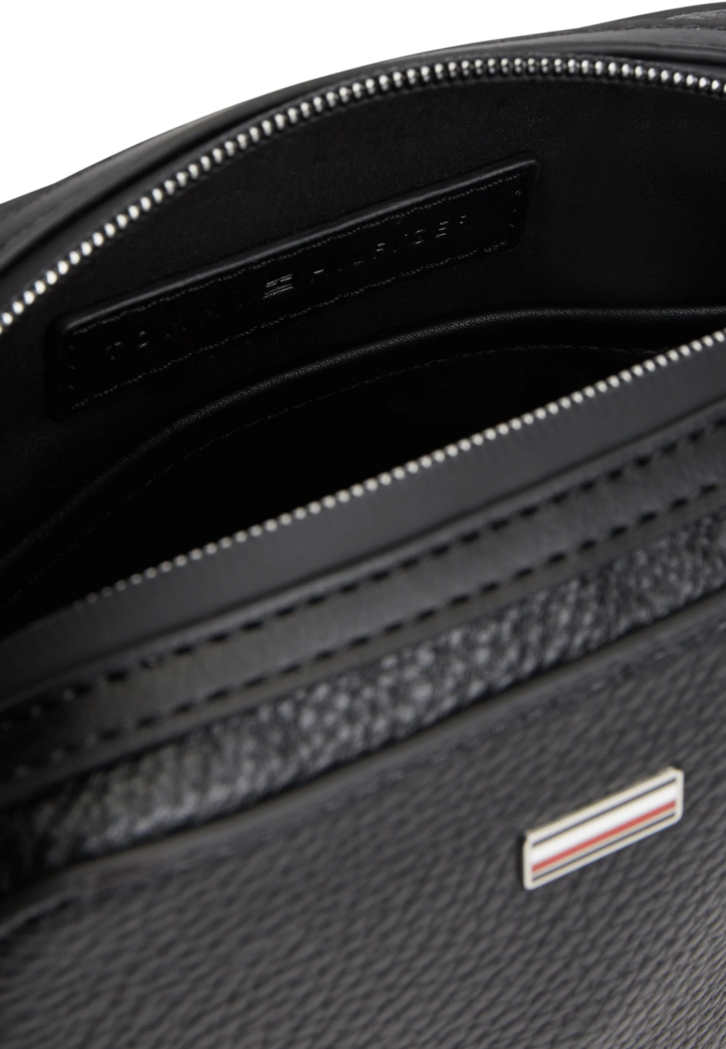 Borsa A Tracolla Uomo Tommy Hilfiger Mini Reporter Th Central AM0AM14433