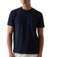 T-Shirt Manica Corta Uomo Guess  Alphy