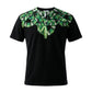 T-Shirt Manica Corta Uomo County Of Milan   S6CMMATH062