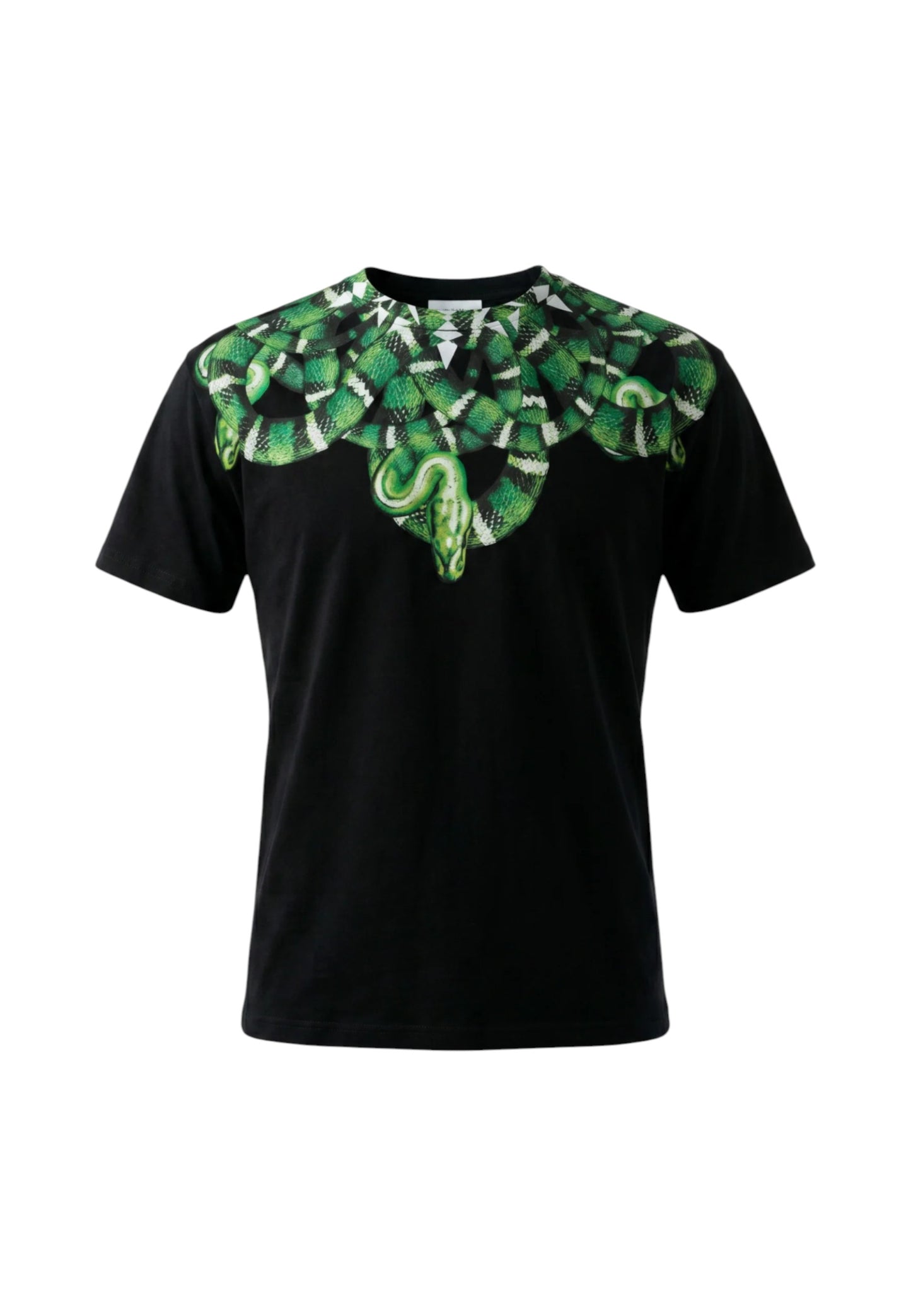 T-Shirt Manica Corta Uomo County Of Milan   S6CMMATH062