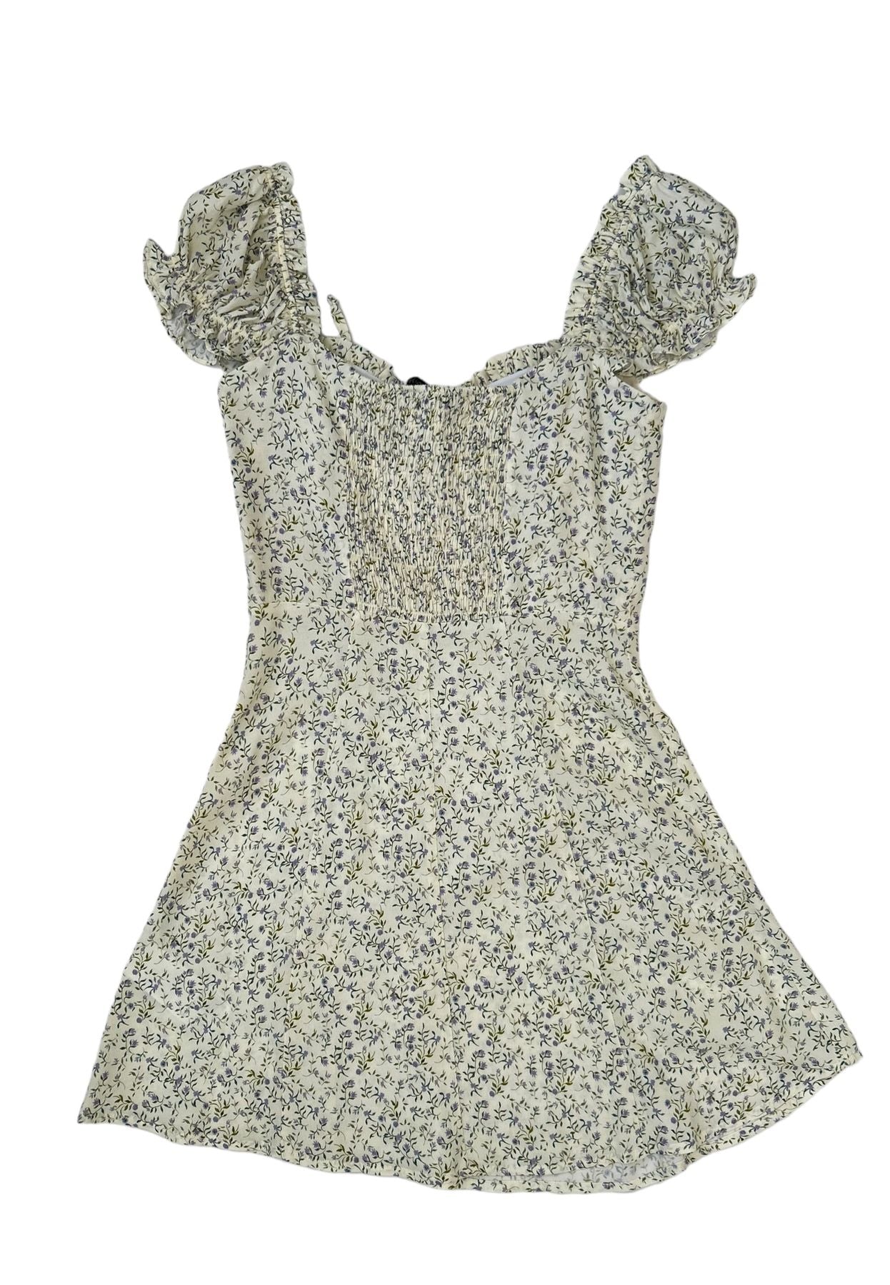 Vestito Corto Donna Mar de Margaritas   MMABW00047