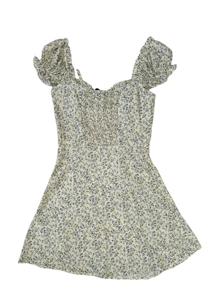 Vestito Corto Donna Mar de Margaritas   MMABW00047