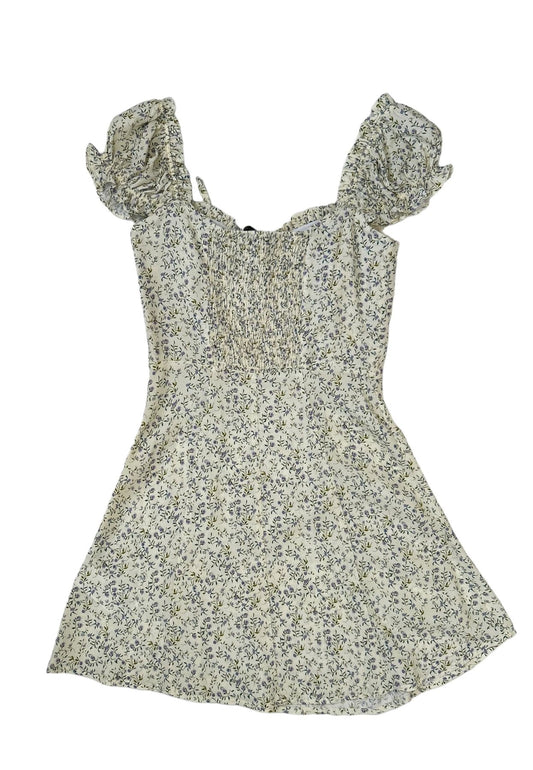 Vestito Corto Donna Mar de Margaritas   MMABW00047