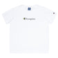 T-Shirt Manica Corta Donna Champion   113599
