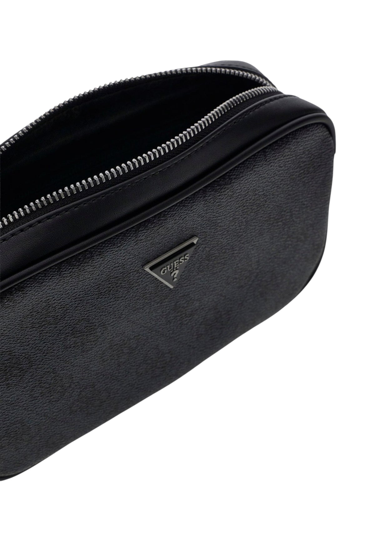 Borsa A Tracolla Uomo Guess Camera Bag S Milano HMMILOP6150