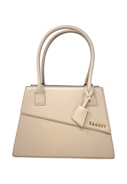 Borsa A Spalla Donna Bagghy Bauletto Rigido  B3GB0150