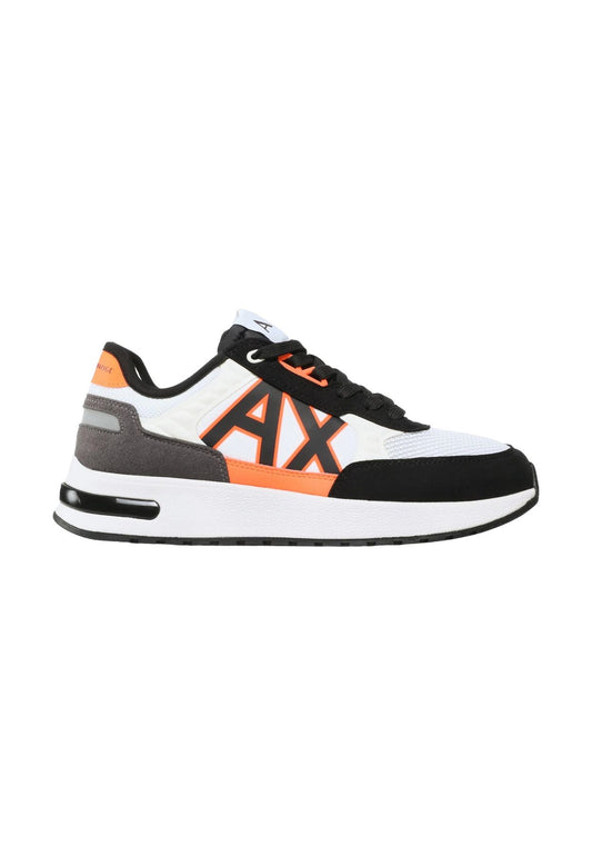 Sneakers Basse Uomo Armani Exchange   XUX090XV276