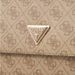 Borsa A Tracolla Donna Guess Flap Crossbody Meridian Ii HWSG6974200