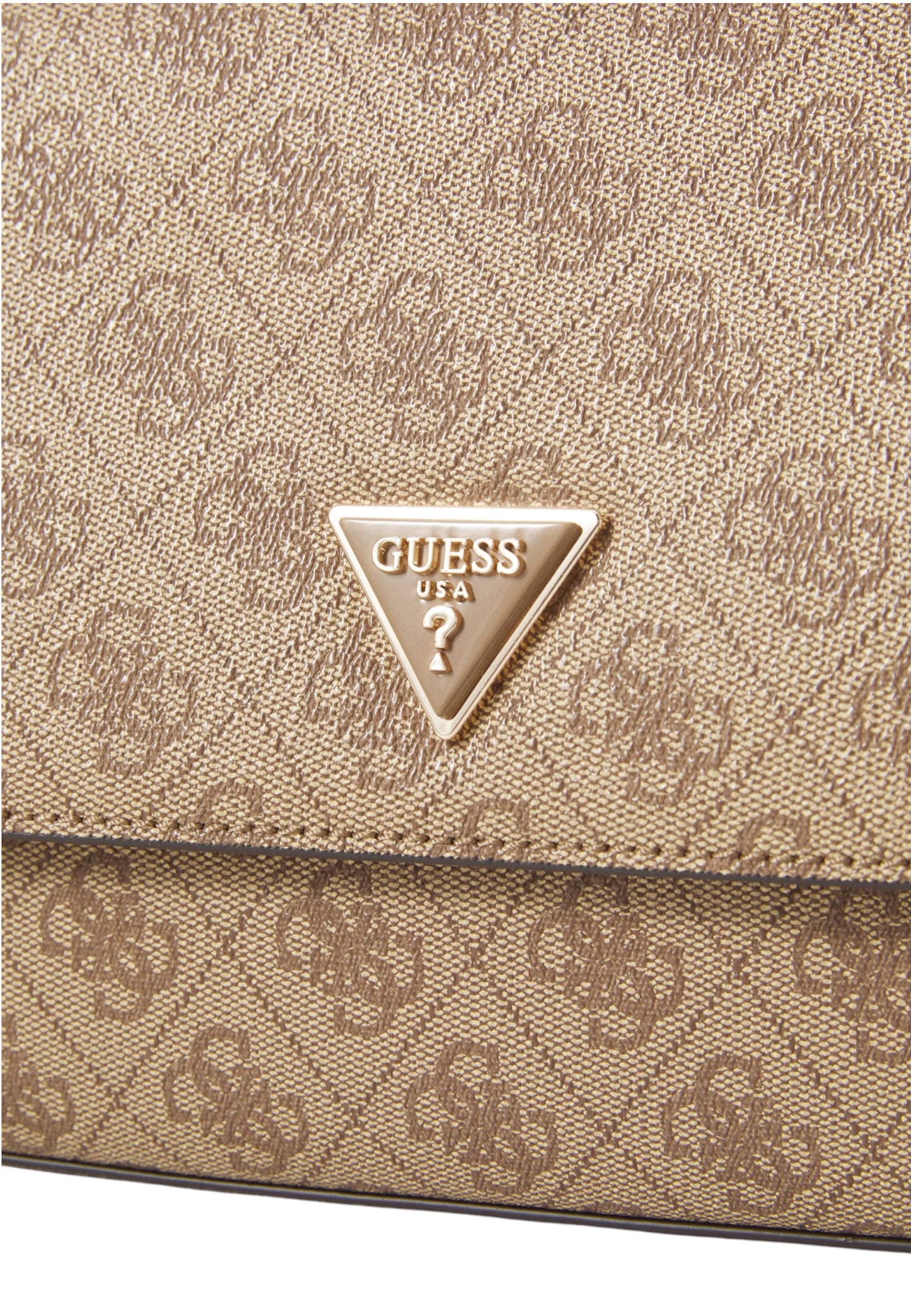 Borsa A Tracolla Donna Guess Flap Crossbody Meridian Ii HWSG6974200