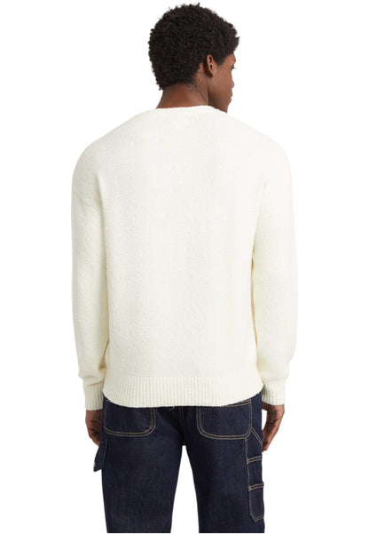 Maglione A Girocollo Uomo Guess  Gj Boucle M5BR03Z0292