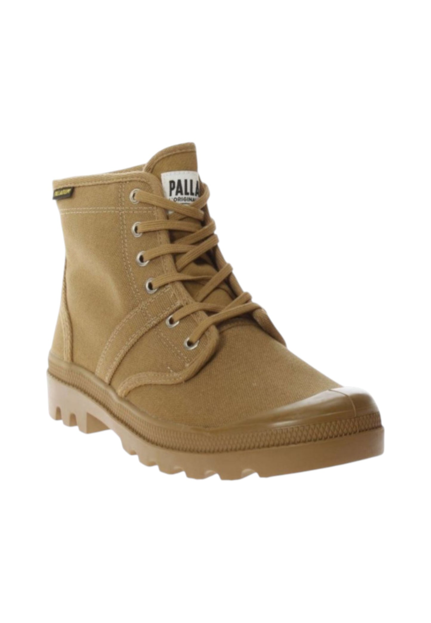 Sneakers Alte Uomo Palladium   PAS00069