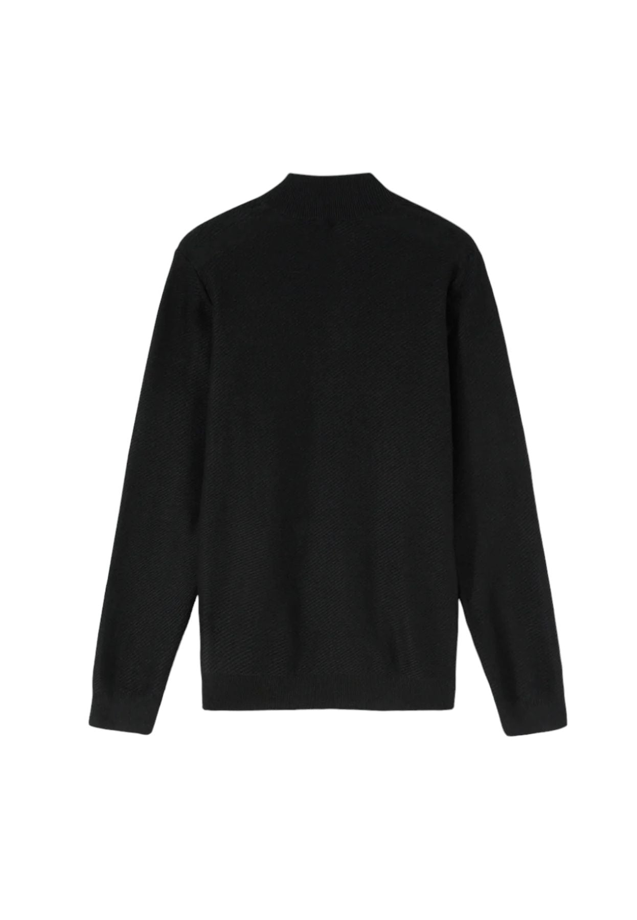 Maglione Collo Alto Uomo Gas   562213432078