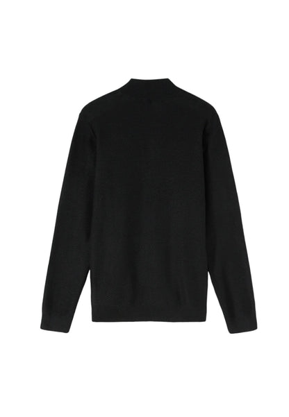 Maglione Collo Alto Uomo Gas   562213432078