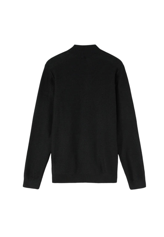 Maglione Collo Alto Uomo Gas   562213432078