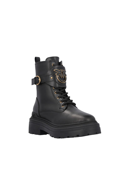 Stivaletti Anfibi Donna Pinko  Mia 07 SD0147P001