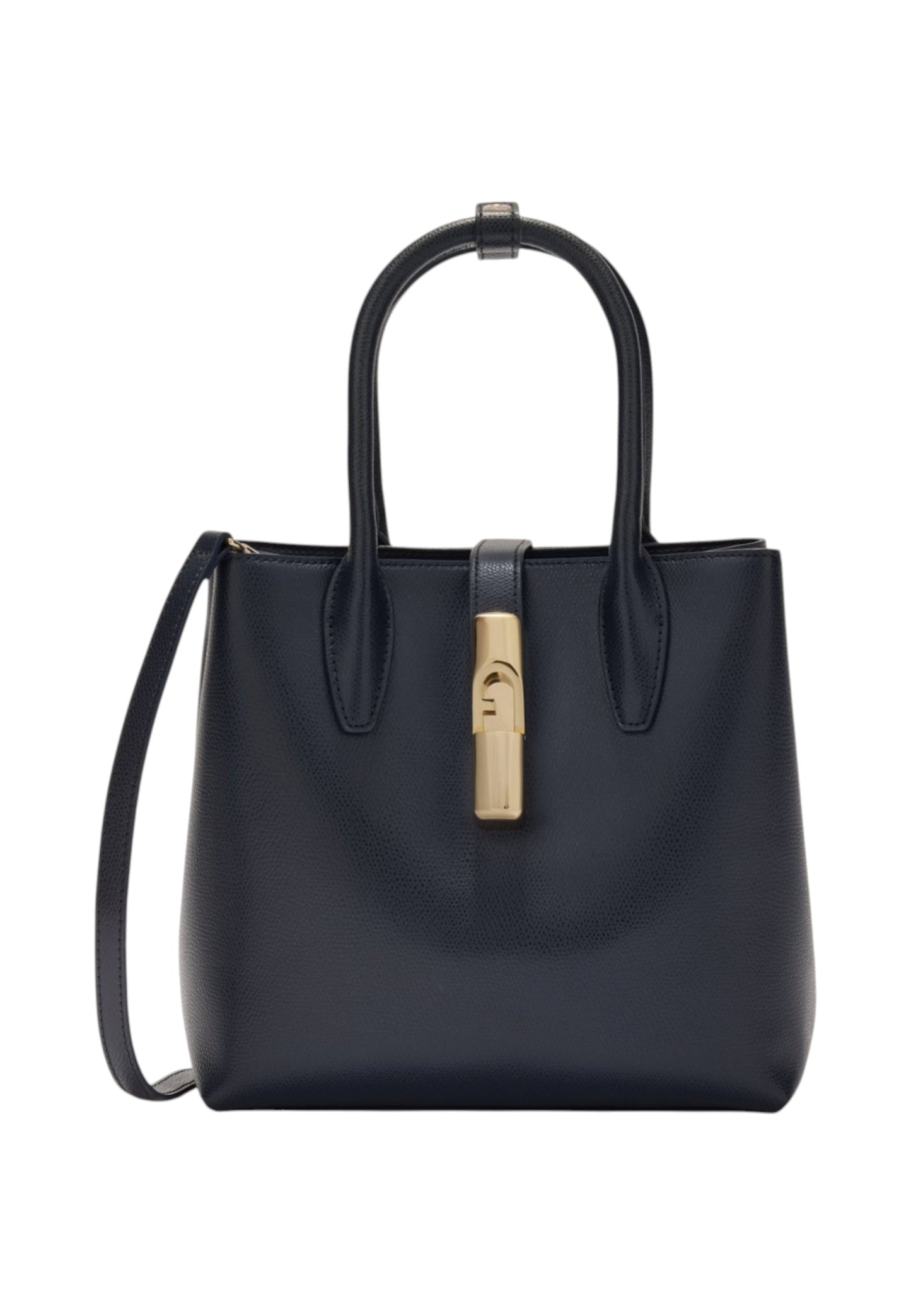 Borsa A Mano Donna Furla Tote Small Furla Goccia WB01949ARE000