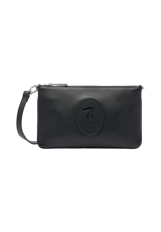Borsa A Tracolla Donna Trussardi Small Society Z650E006035N