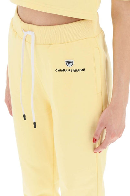 Pantaloni Tuta Donna Chiara Ferragni   72CBAT07CFT03