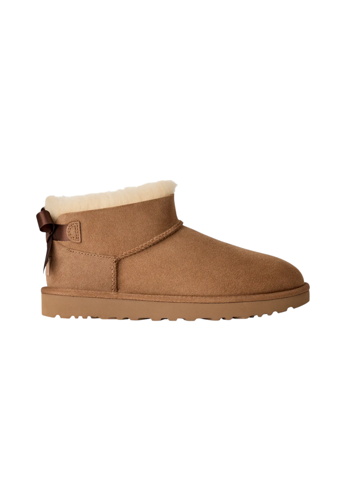 Stivaletti  Donna Ugg  W Ultra Mini Bailey Bow 1185491
