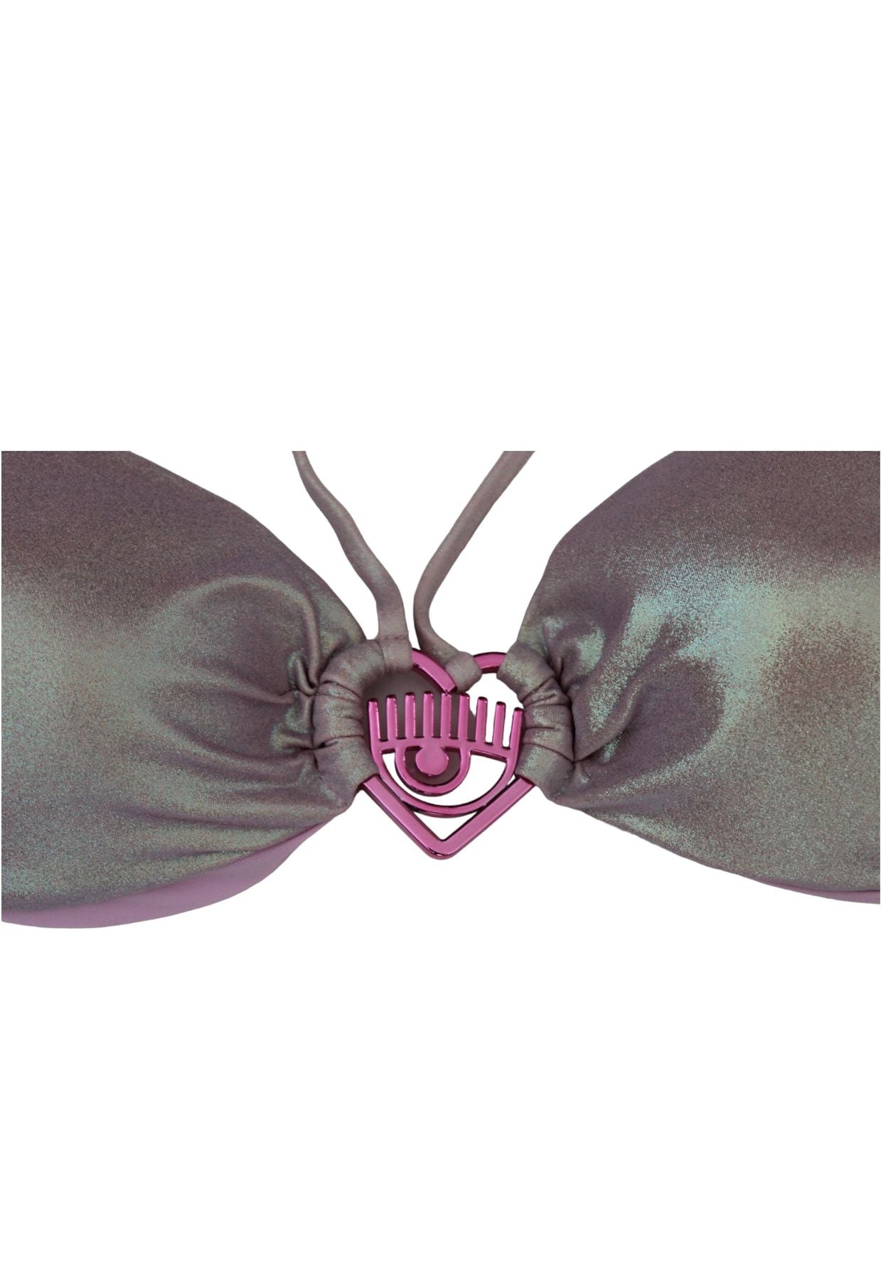 Bikini Pezzo Sopra Donna Chiara Ferragni   231V7A5716 4927