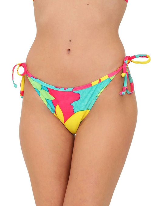Bikini Pezzo Sotto Donna Moschino   V 712221041