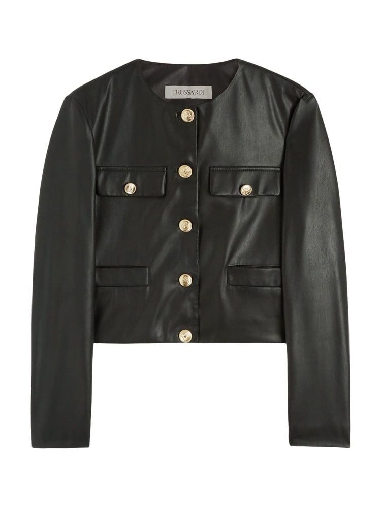 Giacca Bomber Donna Trussardi   56S007281T004841