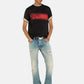 T-Shirt  Uomo Diesel   A251210QIAM