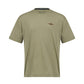 T-Shirt Manica Corta Uomo Aeronautica Militare   261TS2522UJ00641