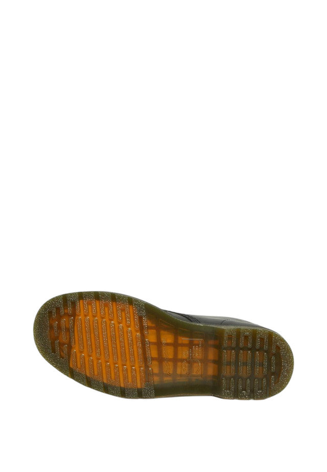 Stivaletti Anfibi Donna Dr. Martens  1460 Black Nappa 11822