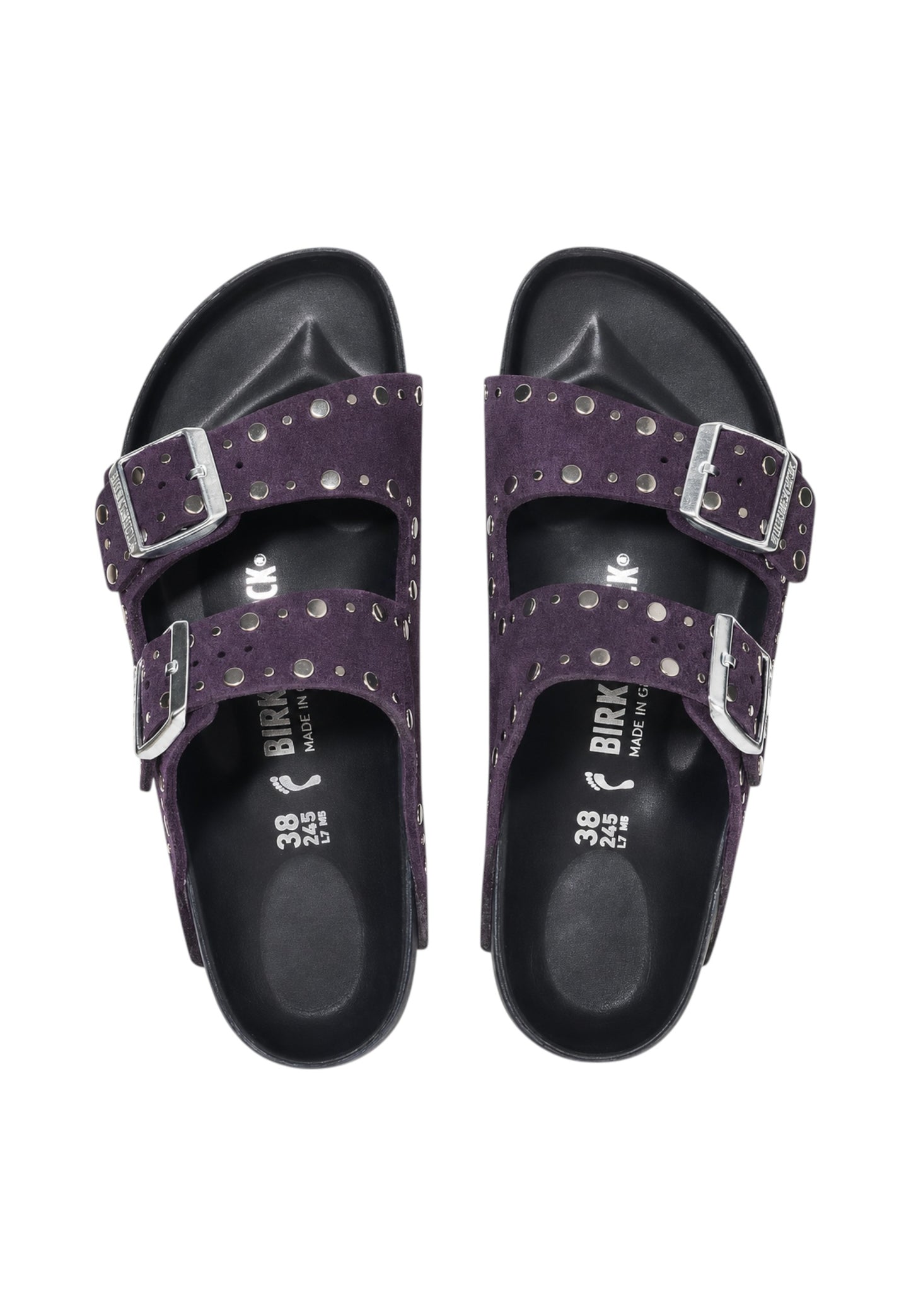 Ciabatte Pianelle Unisex Birkenstock  Bi-C1 1027809
