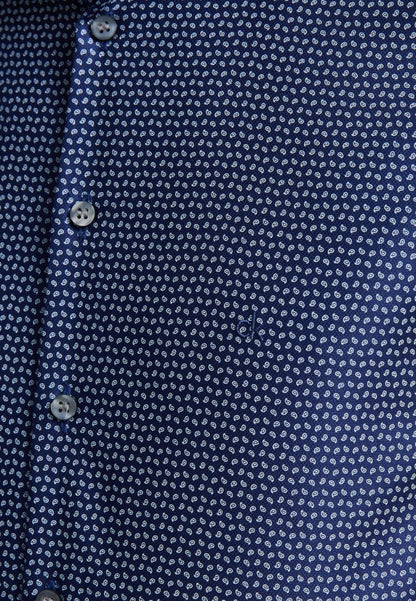 Camicia Manica lunga Uomo Calvin klein