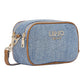Borsa A Tracolla Donna Liu Jo Small Camera Case Bag  AA6100T377A