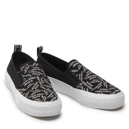 Slip-On  Uomo Calvin klein   YM0YM00379