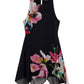 Vestiti  Donna Desigual  Vest Nala Asimetrico 26SWVW46