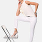 Pantaloni Skinny Fit Donna Liu Jo Vita Regolare Monroe WA6255T7144
