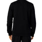 Felpa A Girocollo Uomo C'N'C Costume National   NMF37029FE9006