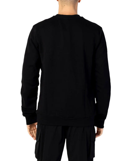 Felpa A Girocollo Uomo C'N'C Costume National   NMF37029FE9006