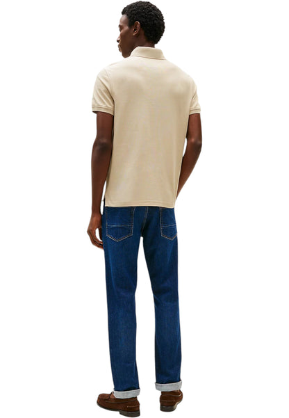 Polo Manica Corta Uomo Tommy Hilfiger