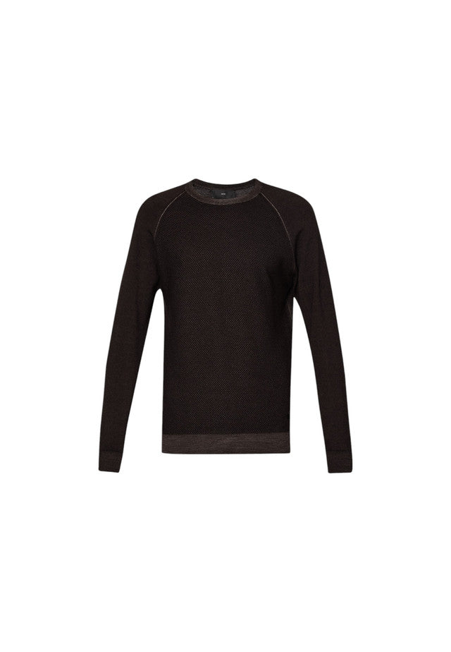 Maglione A Girocollo Uomo Liu Jo   QF4025MA21P