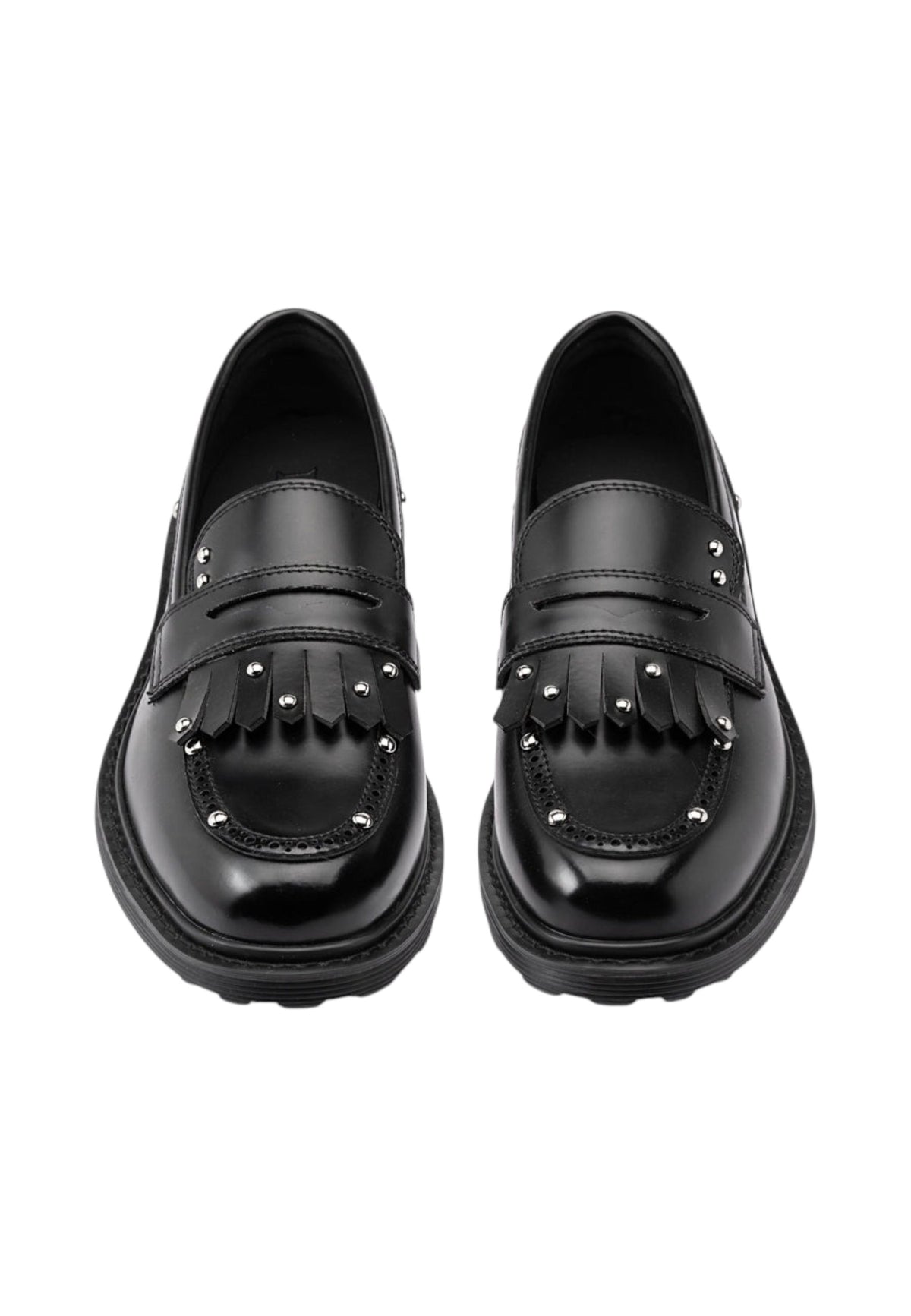 Mocassini  Donna Cult  Sabbath 4808 Moc W Br.Veg.Leat CLW480800